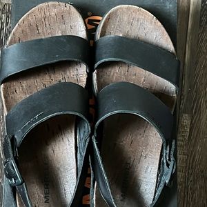 Merrell Sandals